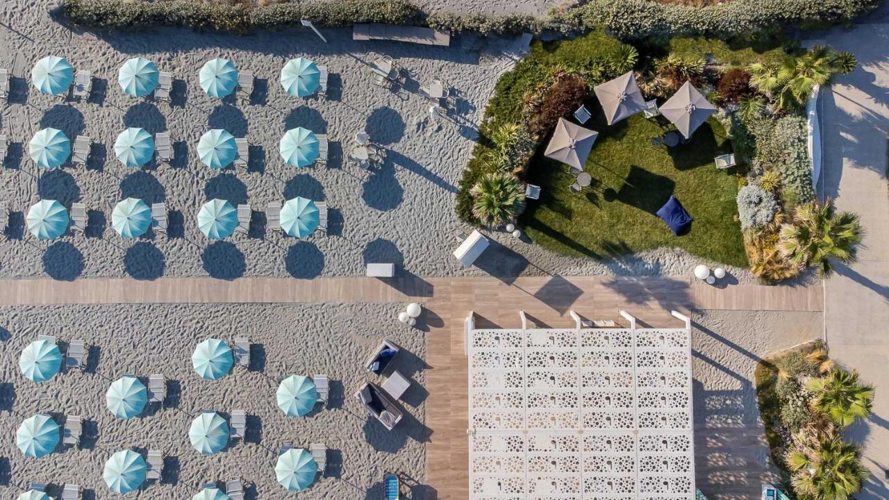 Blu Suite Resort Bellaria-Igea Marina Ngoại thất bức ảnh