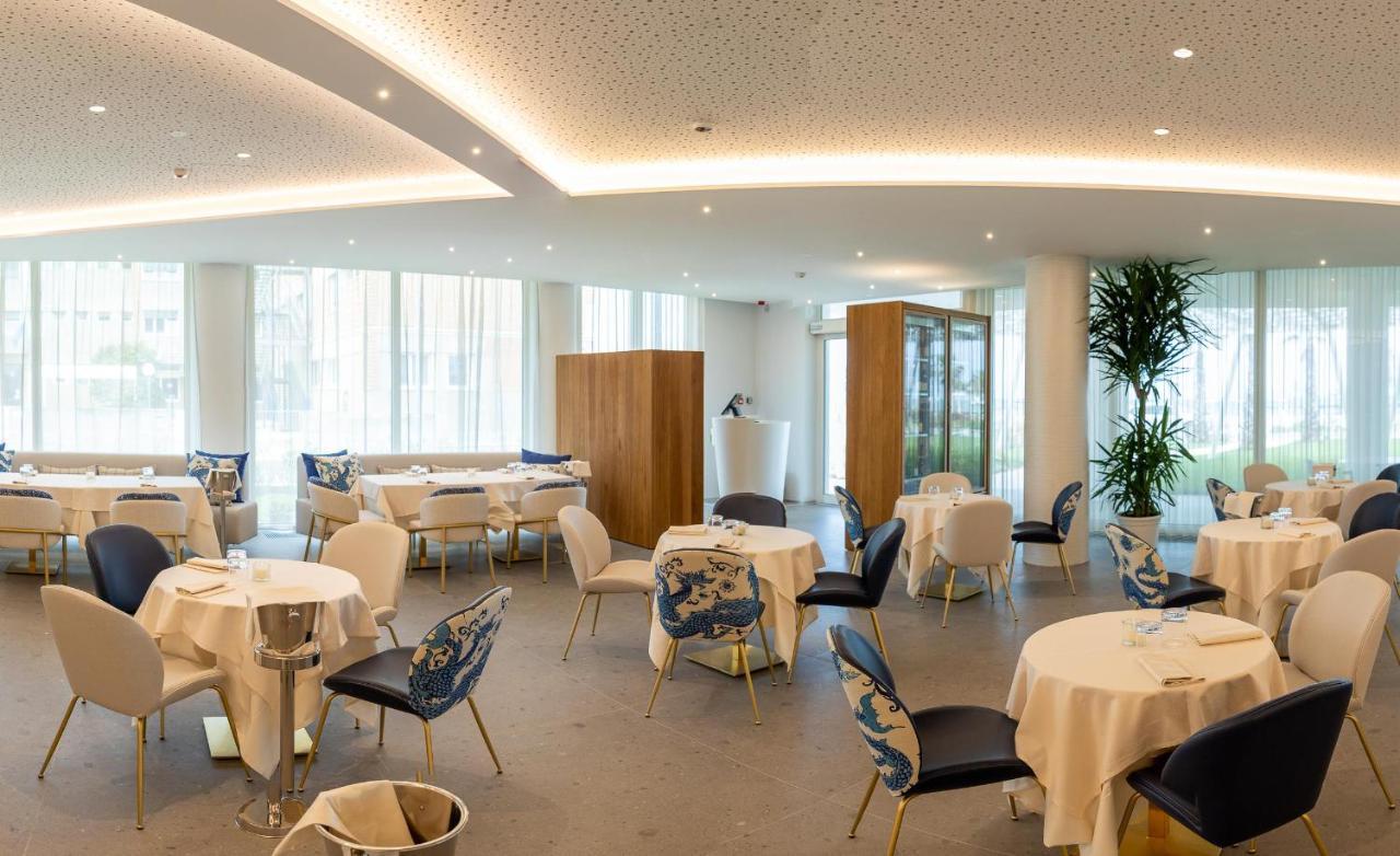 Blu Suite Resort Bellaria-Igea Marina Ngoại thất bức ảnh