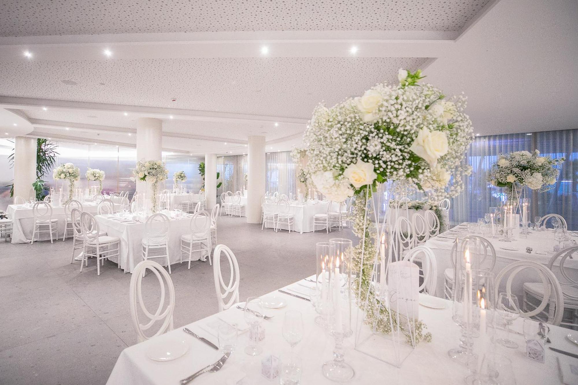 Blu Suite Resort Bellaria-Igea Marina Ngoại thất bức ảnh