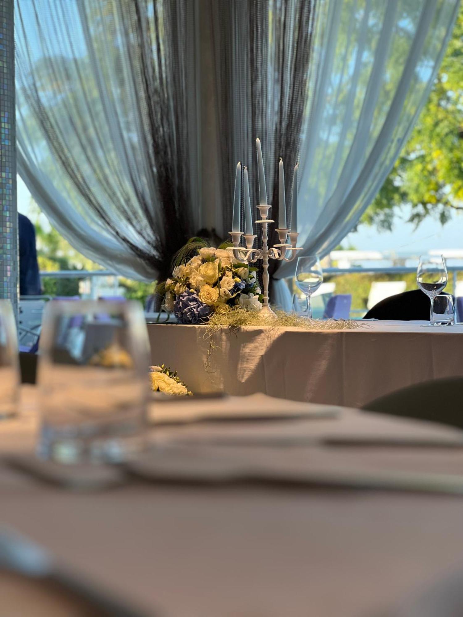Blu Suite Resort Bellaria-Igea Marina Ngoại thất bức ảnh