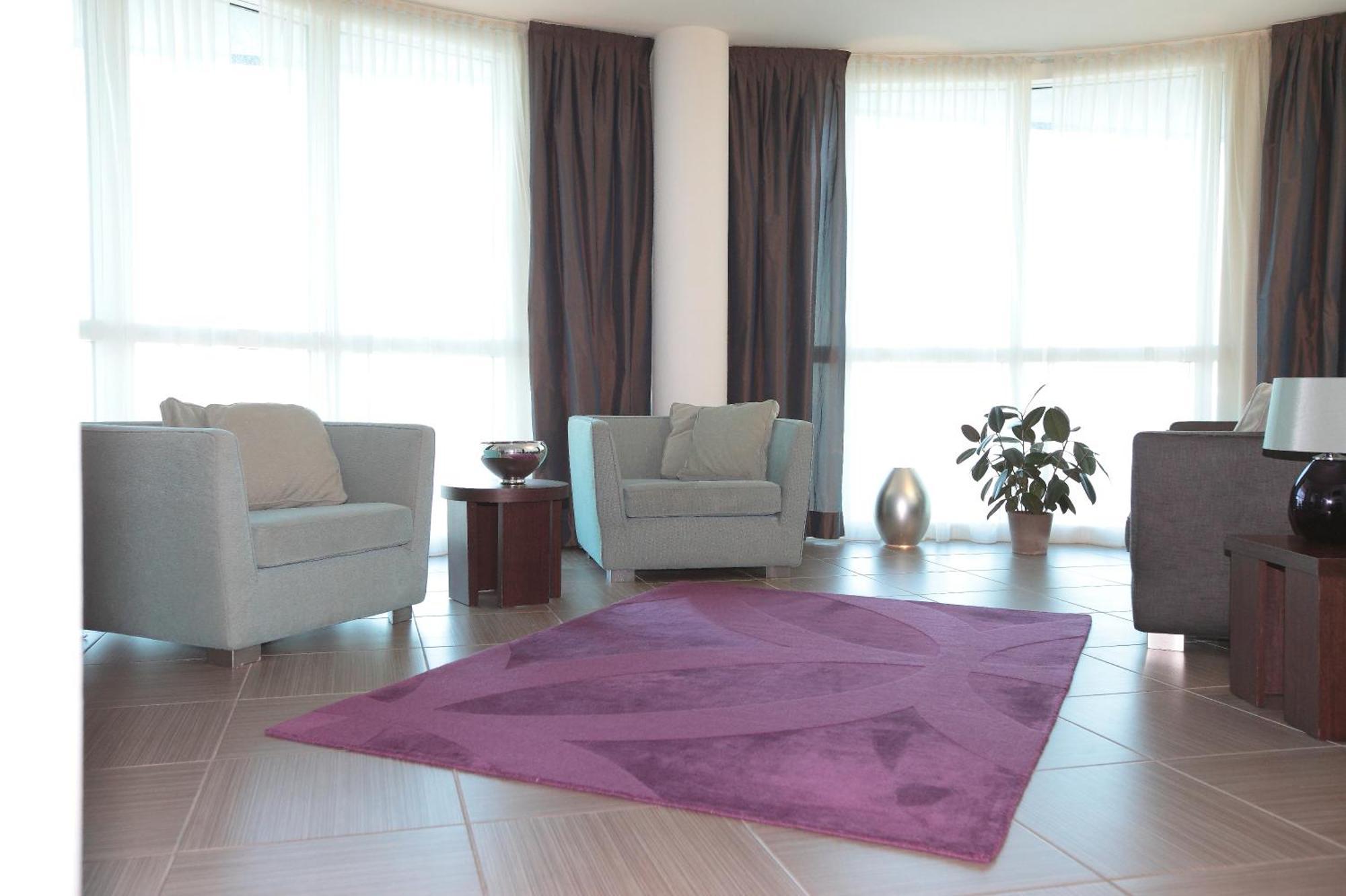 Blu Suite Resort Bellaria-Igea Marina Ngoại thất bức ảnh