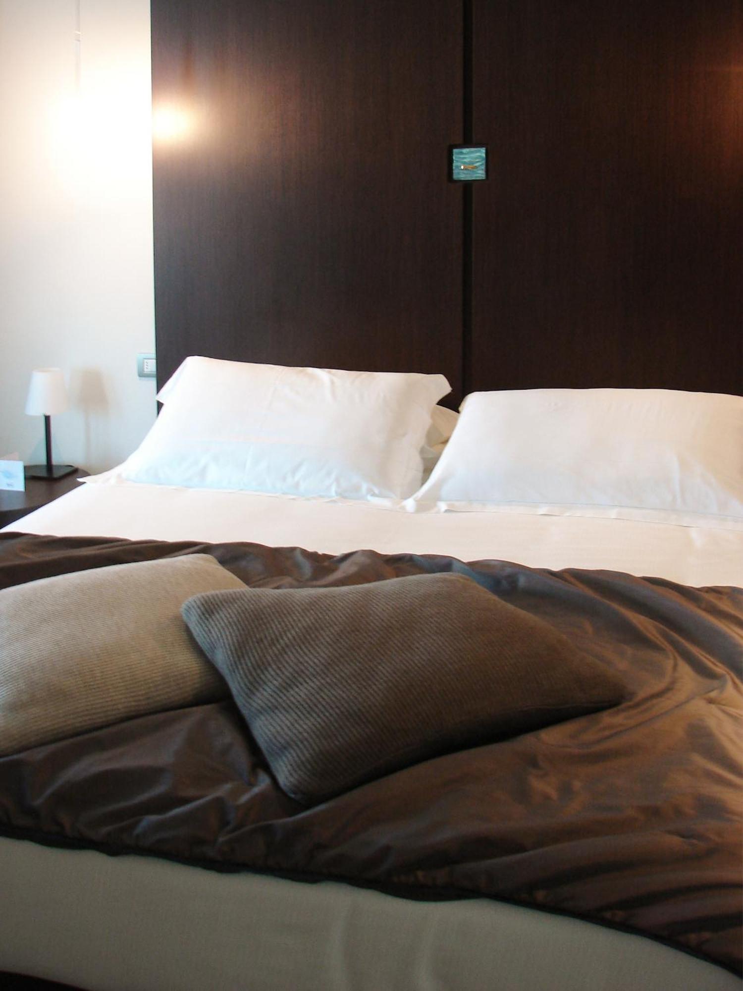 Blu Suite Resort Bellaria-Igea Marina Ngoại thất bức ảnh