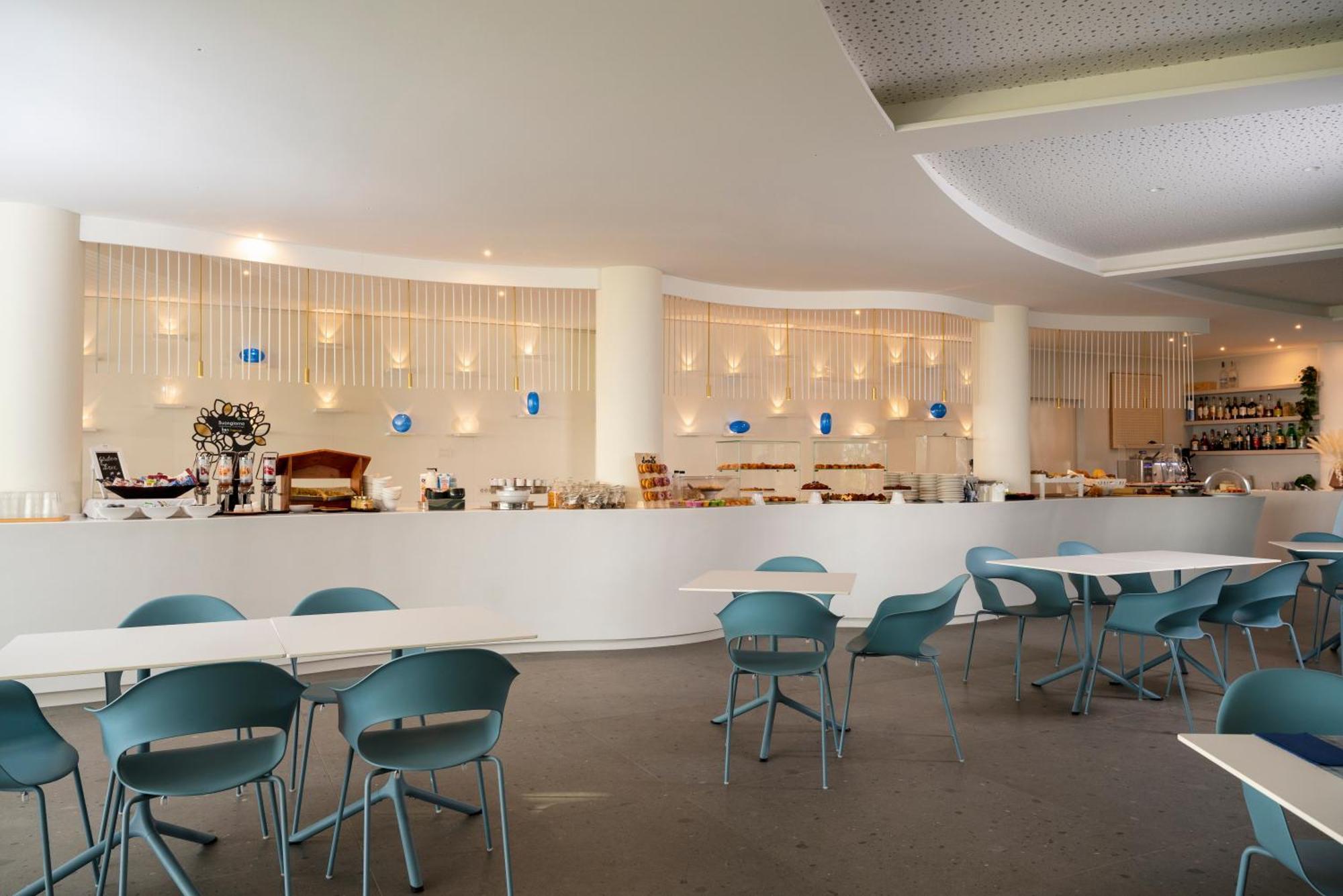 Blu Suite Resort Bellaria-Igea Marina Ngoại thất bức ảnh