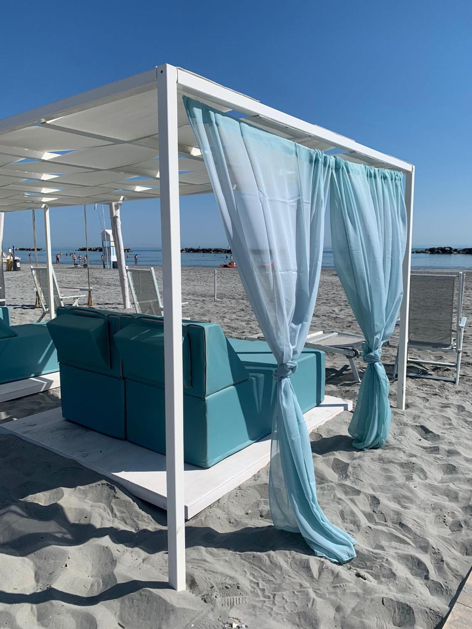 Blu Suite Resort Bellaria-Igea Marina Ngoại thất bức ảnh